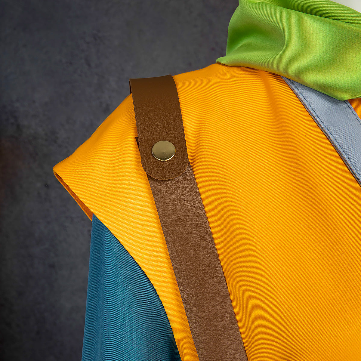 Disfraz de Cosplay de Tokio Mew Mew Ichigo Momomiya 2022