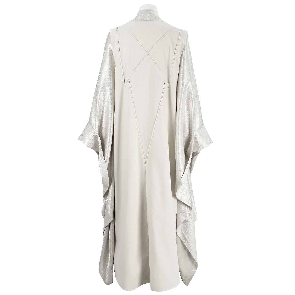 LOTR Saruman Cosplay Costume