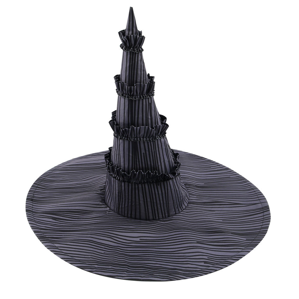 Hinata Hyuga aus Naruto Halloween Cosplay Kostüm – D Edition