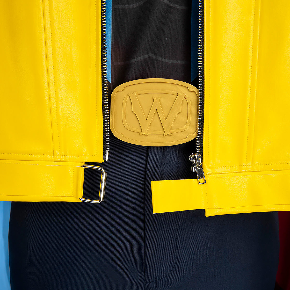 MAV Rivals Wolverine Cosplay Costume