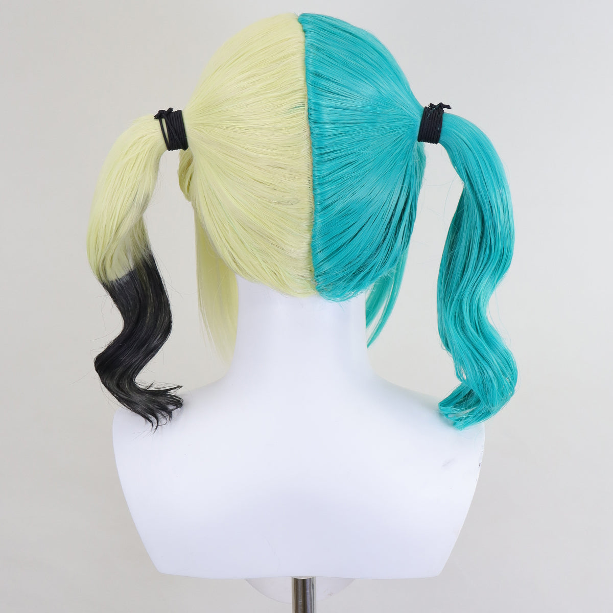 Motosega Uomo Denji Parrucca Cosplay Dorata