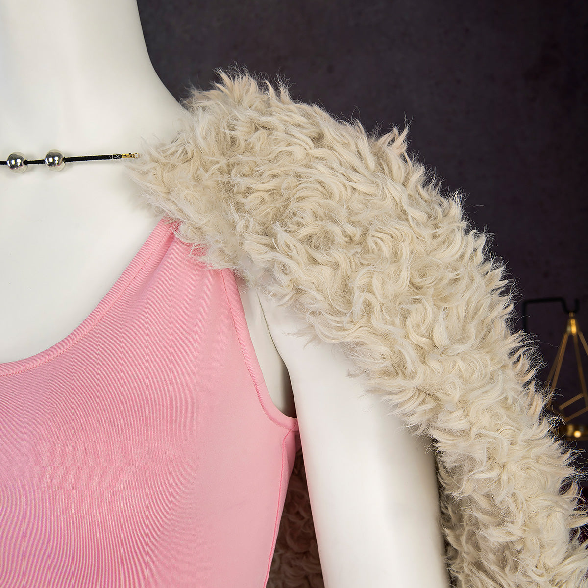 Costume de Cosplay Tokyo Mew Mew Ichigo Momomiya 2022