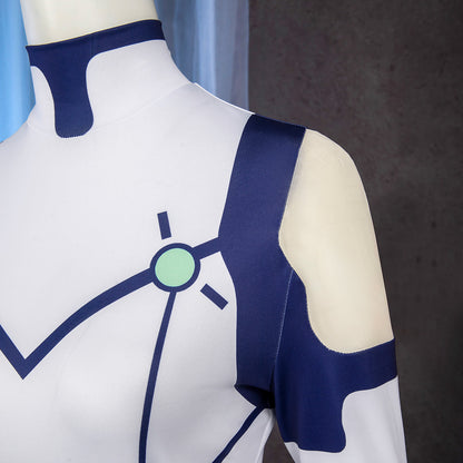 2022 Tokyo Mew Mew Ichigo Momomiya Cosplay Kostüm