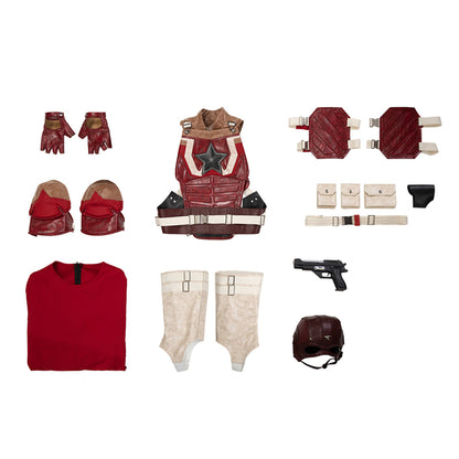 Disfraz de Cosplay de Tokio Mew Mew Ichigo Momomiya 2022