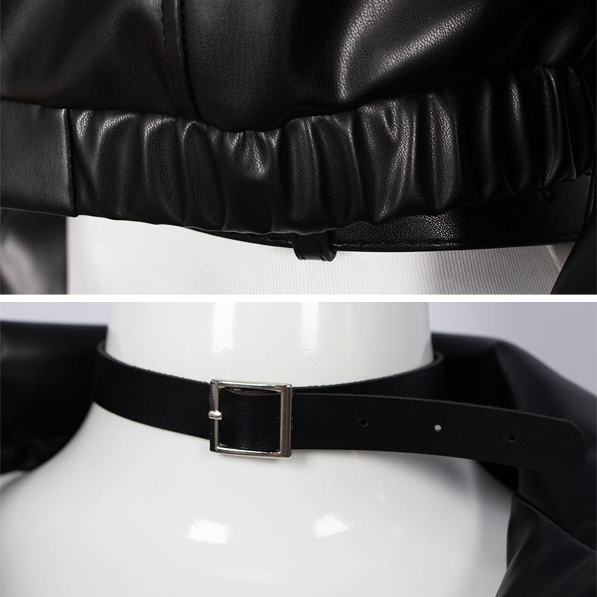 Hinata Hyuga aus Naruto Halloween Cosplay Kostüm – D Edition