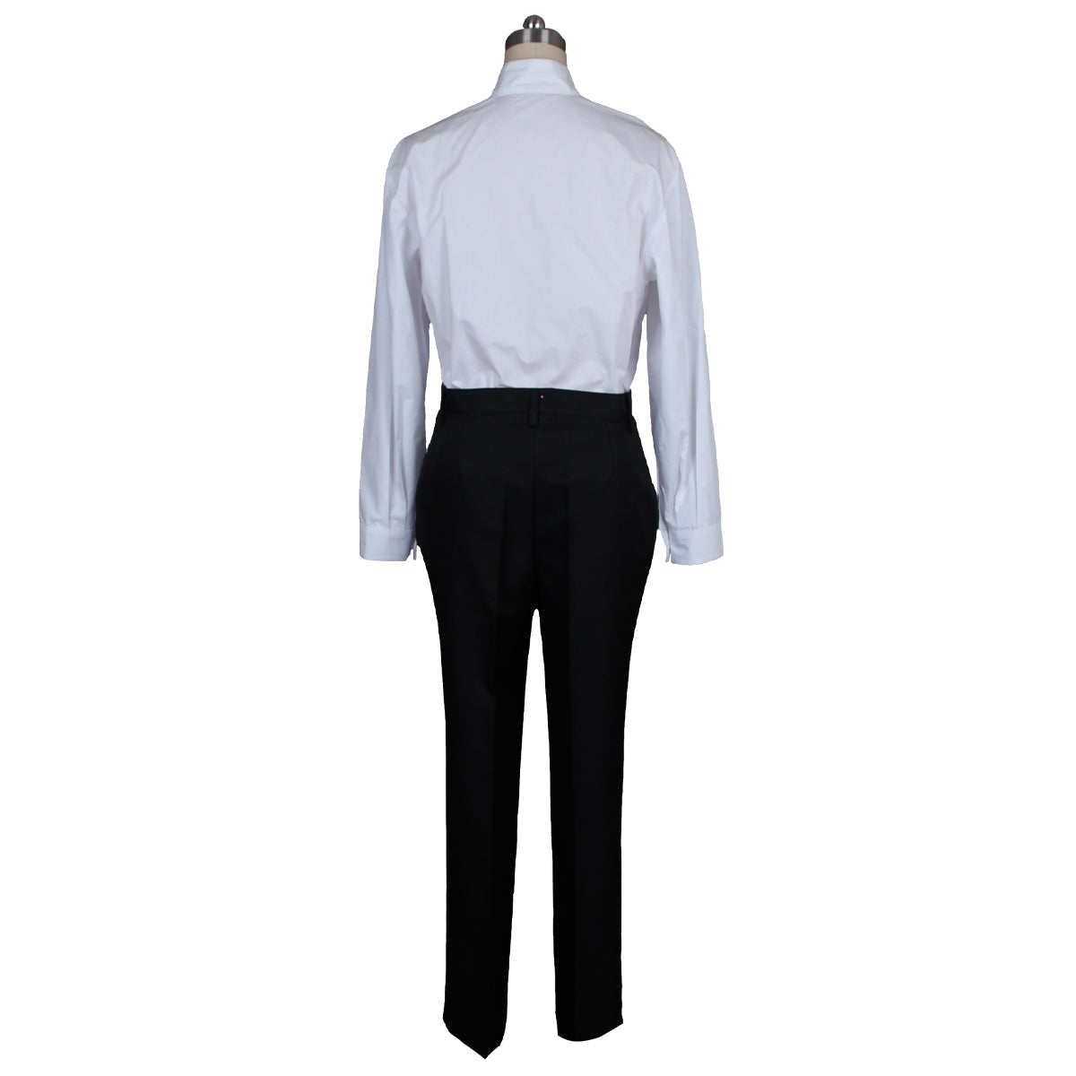 Ace Attorney Kazuma Asōgi Kazuma Asogi Cosplay Costume