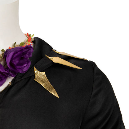 Stranger of Paradise: Final Fantasy Origin Astos Cosplay Costume