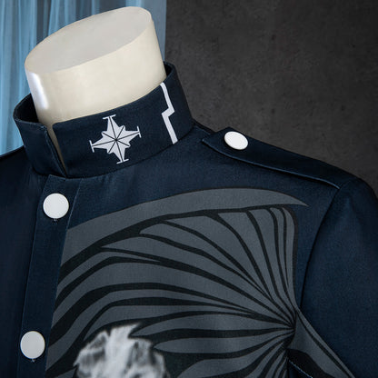 Costume de Cosplay Tokyo Mew Mew Ichigo Momomiya 2022