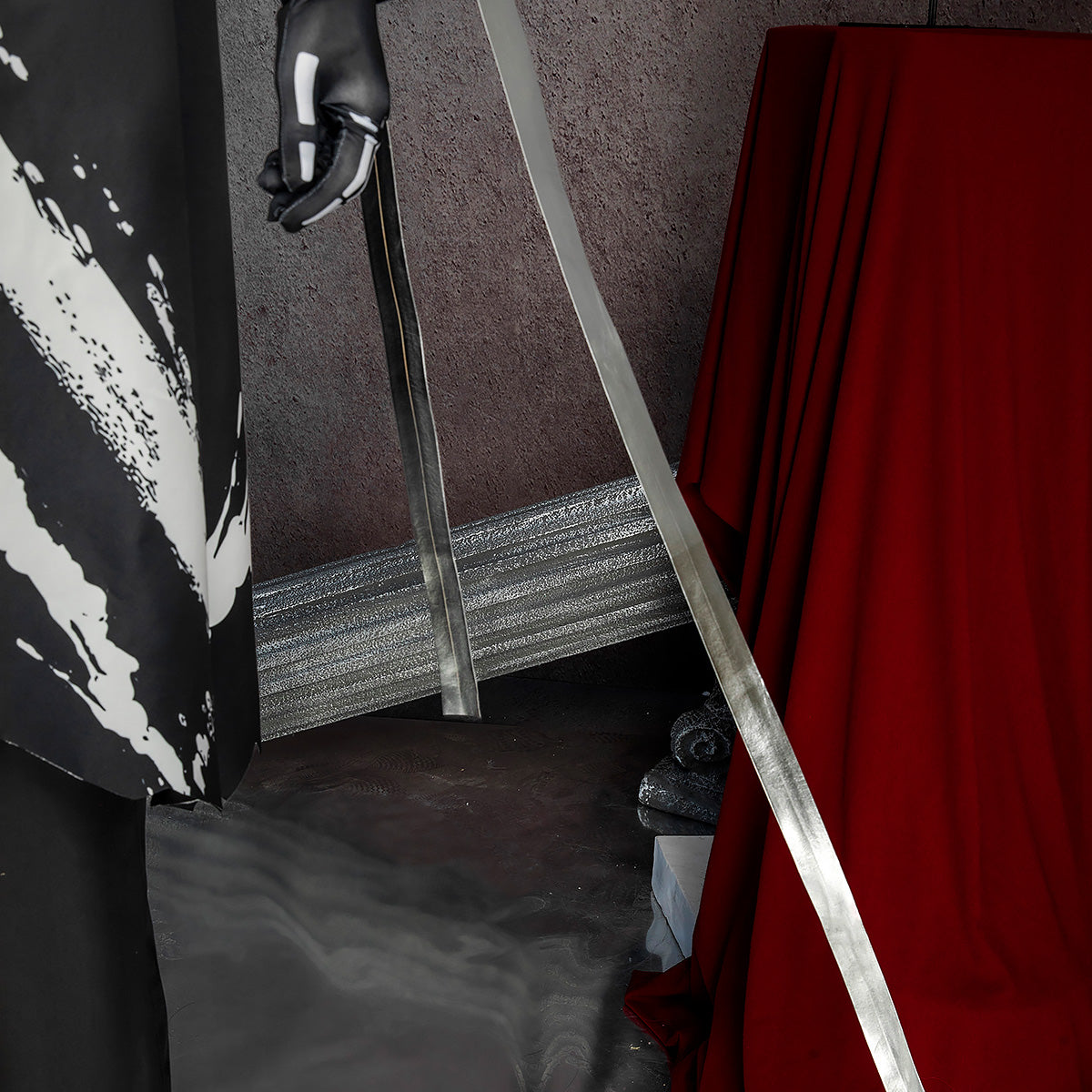 Dead by Daylight Ghostface Ghost Face Slash Enthusiast Cosplay Costume