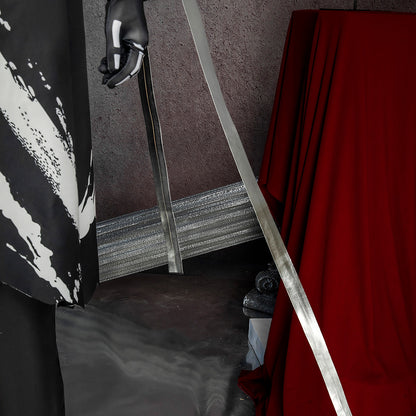 Dead by Daylight Ghostface Ghost Face Slash Enthusiast Cosplay Costume