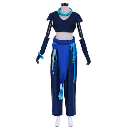 2022 Tokyo Mew Mew Ichigo Momomiya Cosplay Kostüm