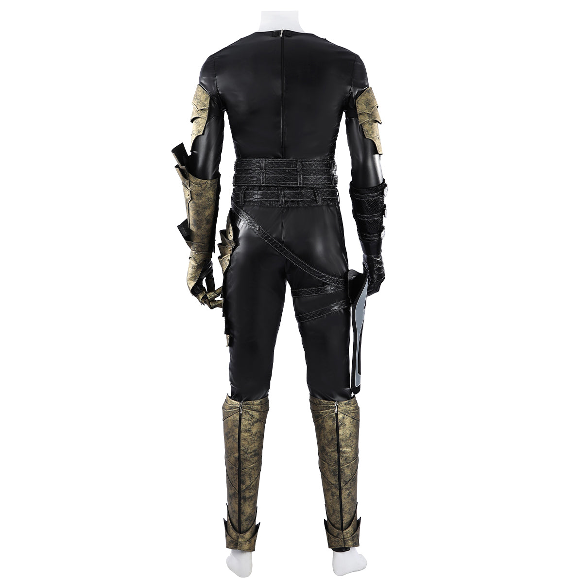 Final Fantasy VII FF7 Remake Revalation Rebirth Vincent Valentine Cosplay Costume