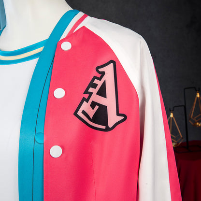 2022 Tokyo Mew Mew Ichigo Momomiya Costume Cosplay