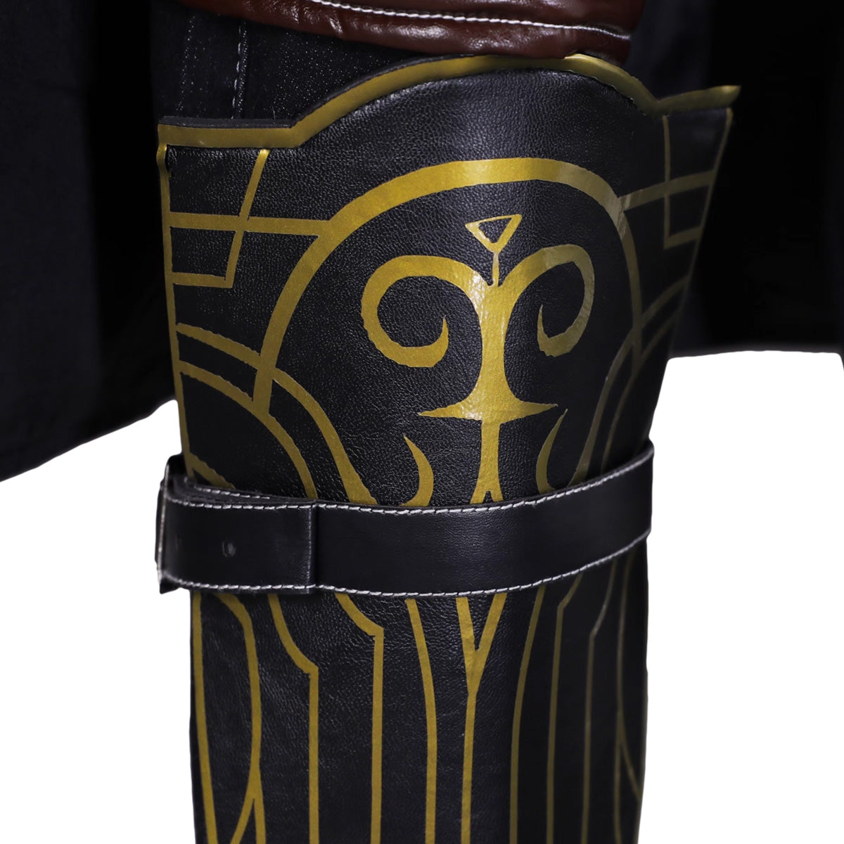 Bloodborne Gehrman The First Hunter Cosplay Costume