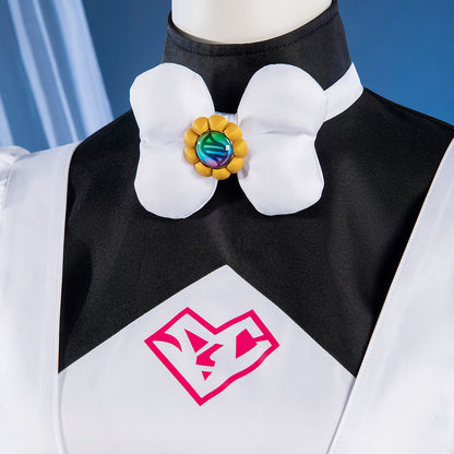 Disfraz de Cosplay de Tokio Mew Mew Ichigo Momomiya 2022