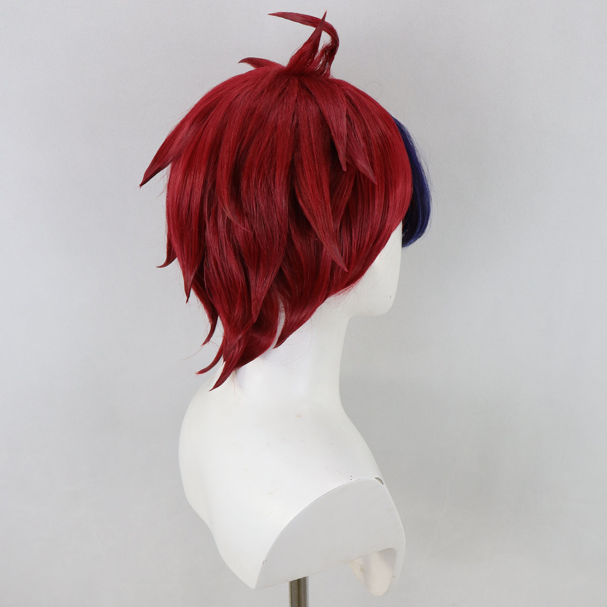 The Hundred Line -Last Defense Academy Takumi Sumino Cosplay Wig