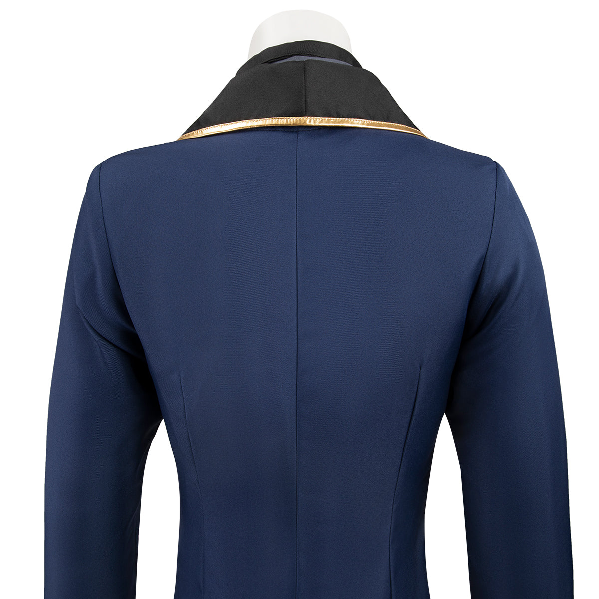 The Eminence in Shadow Cid Kageno John Smith Cosplay Costume