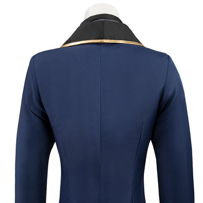 The Eminence in Shadow Cid Kageno John Smith Cosplay Costume