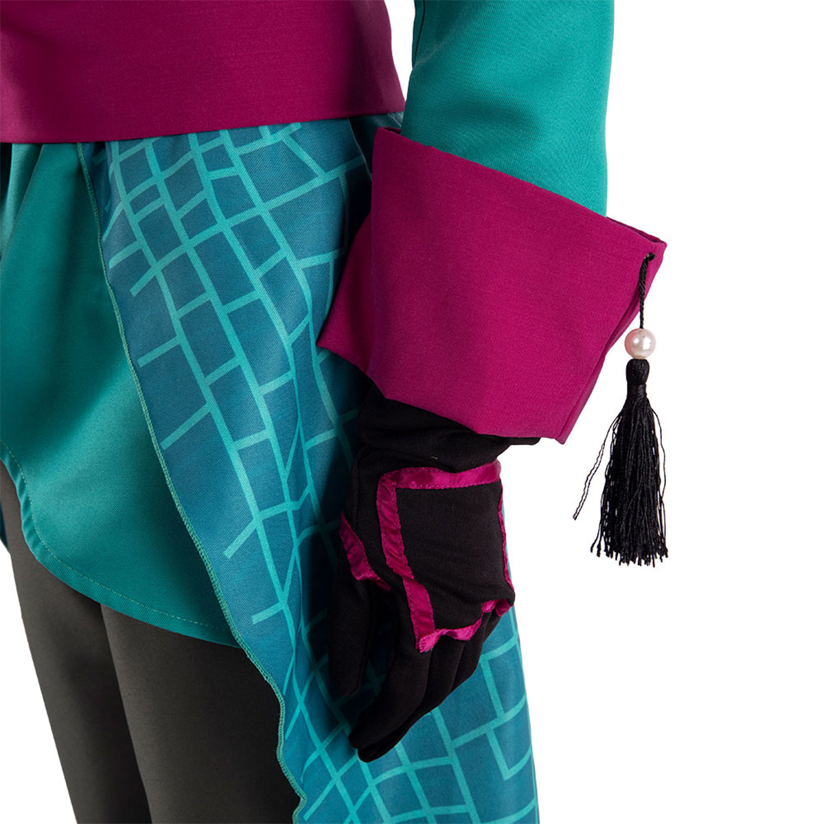 Disfraz de Cosplay de Tokio Mew Mew Ichigo Momomiya 2022