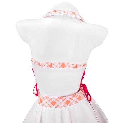 Costume de Cosplay Tokyo Mew Mew Ichigo Momomiya 2022