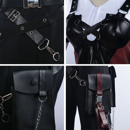 Hinata Hyuga aus Naruto Halloween Cosplay Kostüm – D Edition