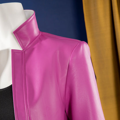 2022 東京喵喵一護桃宮 Cosplay 服裝