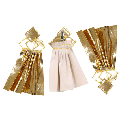 FE: Three Houses Marianne Cosplay Costume