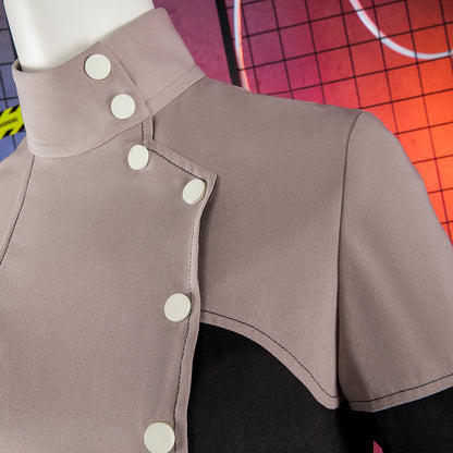 2022 Tokyo Mew Mew Ichigo Momomiya Cosplay Kostüm