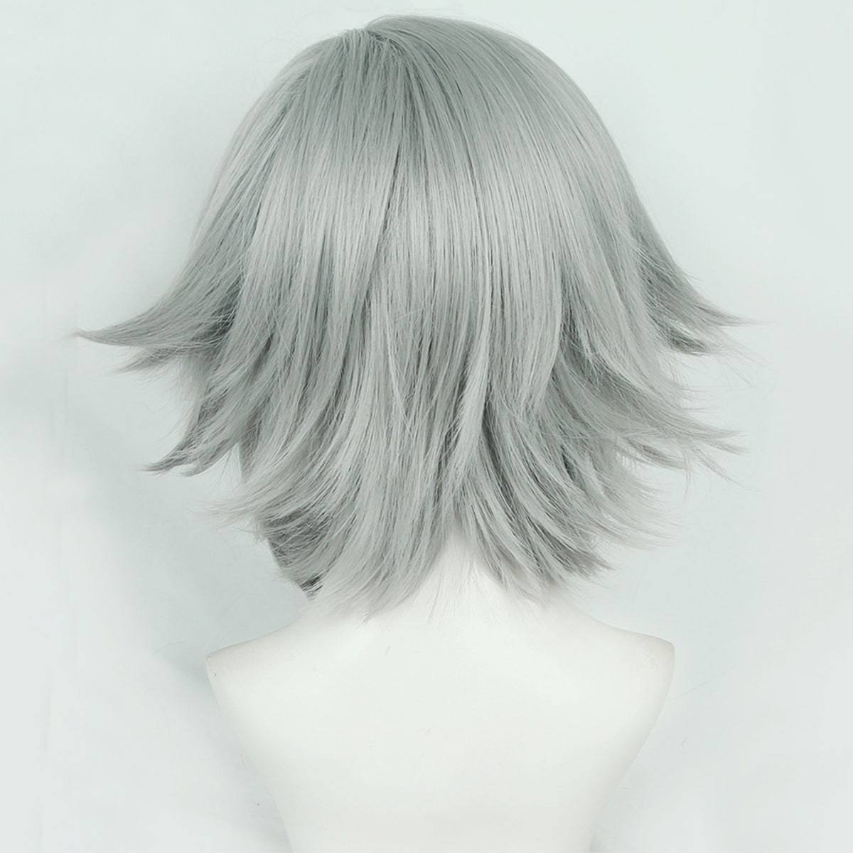 Tronçonneuse Homme Denji Doré Cosplay Perruque