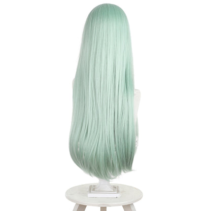 Chainsaw Man Denji 金色 Cosplay 假髮