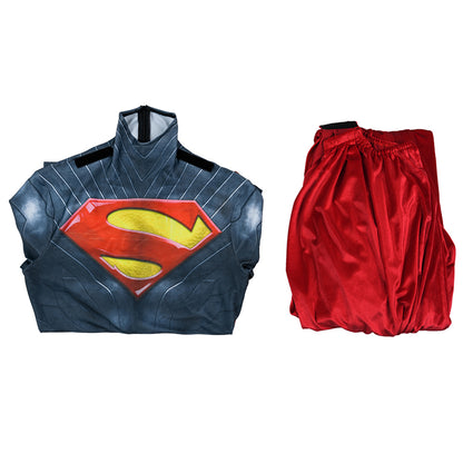 Absolute Super Hero Cosplay Costume