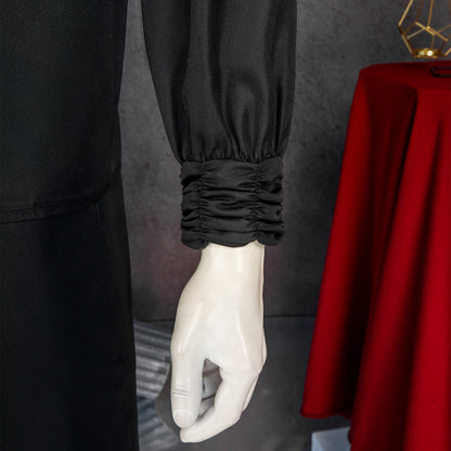 Kagurabachi Chihiro Rokuhira Cosplay Costume