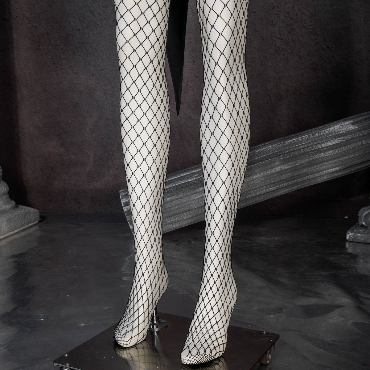 Halloween Princess of Prestidigitation  Hawkman Zatanna Zatara Mistress of Magic Cosplay Costume