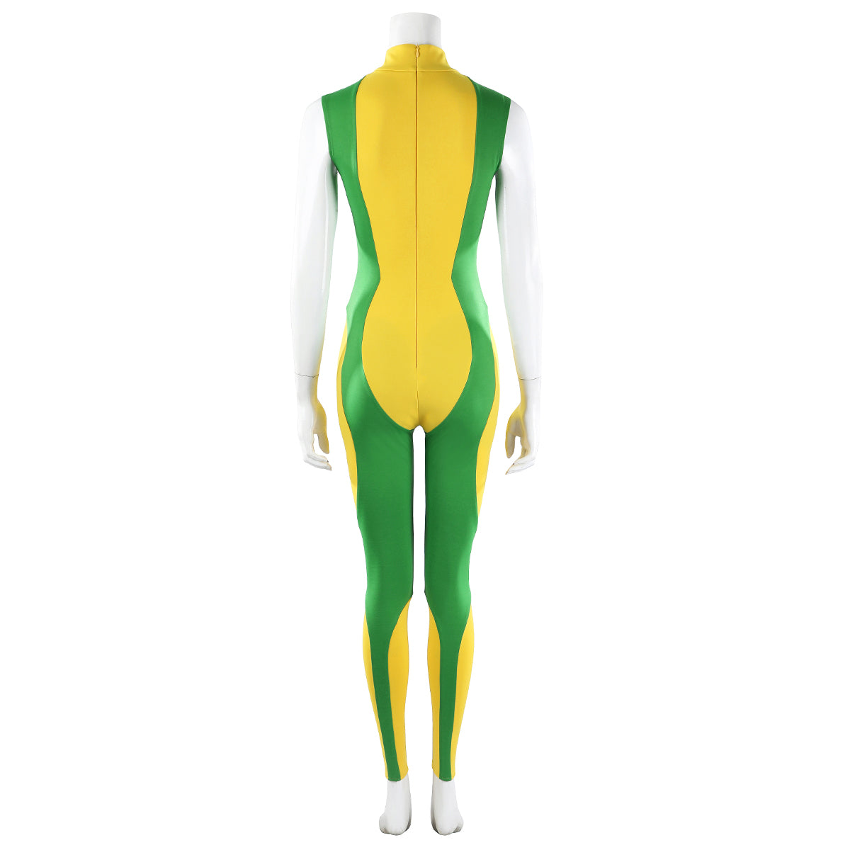 Marvel Rivals Rogue Cosplay Costume