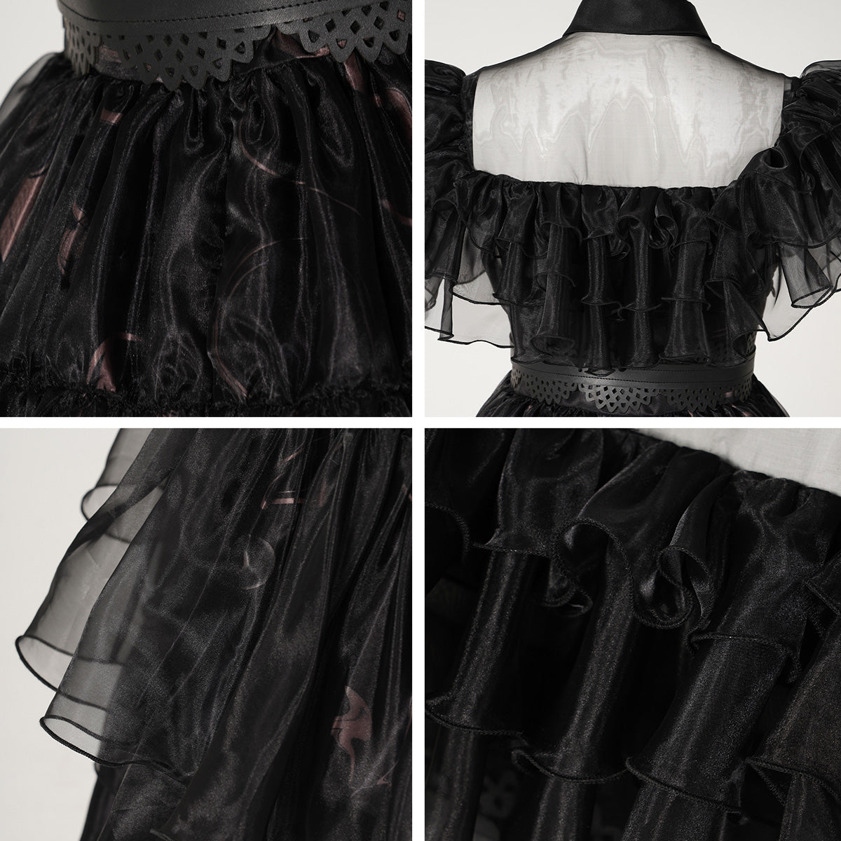 Disfraz de Cosplay de Tokio Mew Mew Ichigo Momomiya 2022