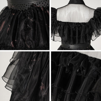 Disfraz de Cosplay de Tokio Mew Mew Ichigo Momomiya 2022