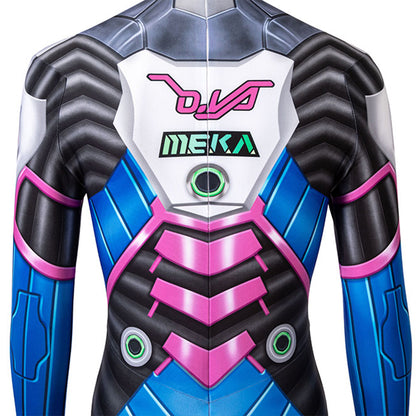 Danganronpa Dangan Ronpa: Déclencheur Happy Havoc Junko Enoshima Cosplay Costume