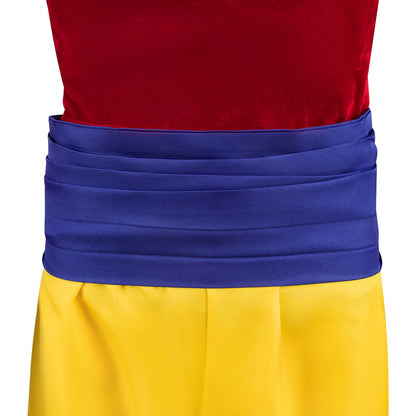 2022 Tokyo Mew Mew Ichigo Momomiya Cosplay Kostüm