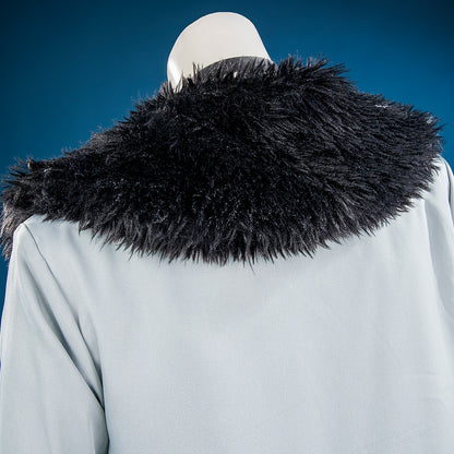 Frieren: Beyond Journey's End Wirbel Cosplay Costume