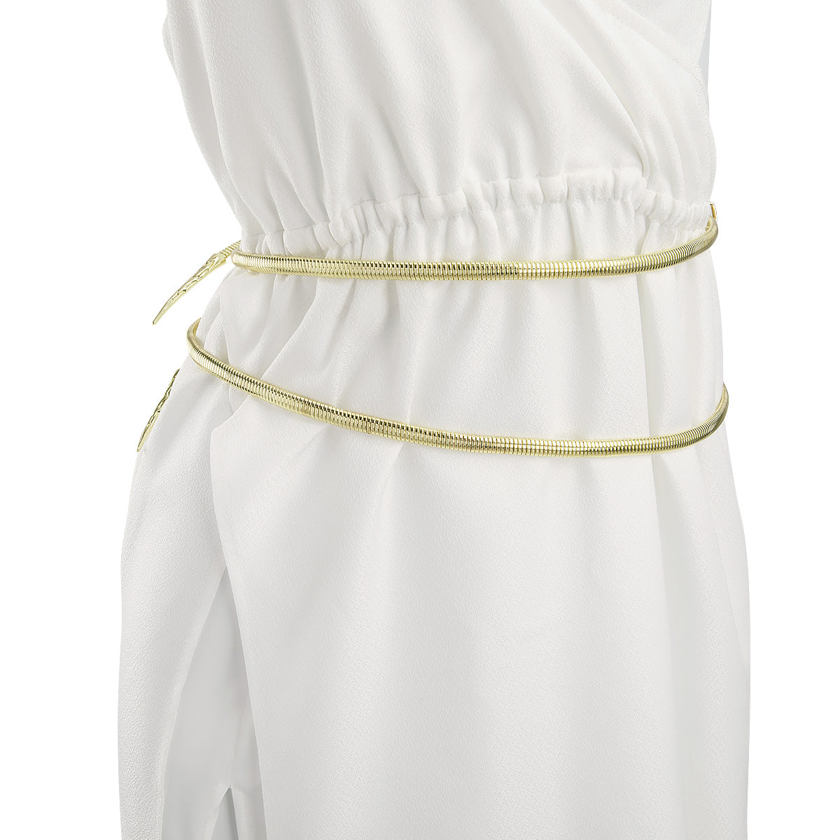 Disfraz de Hinata Hyuga de Naruto Halloween Cosplay - Edición D