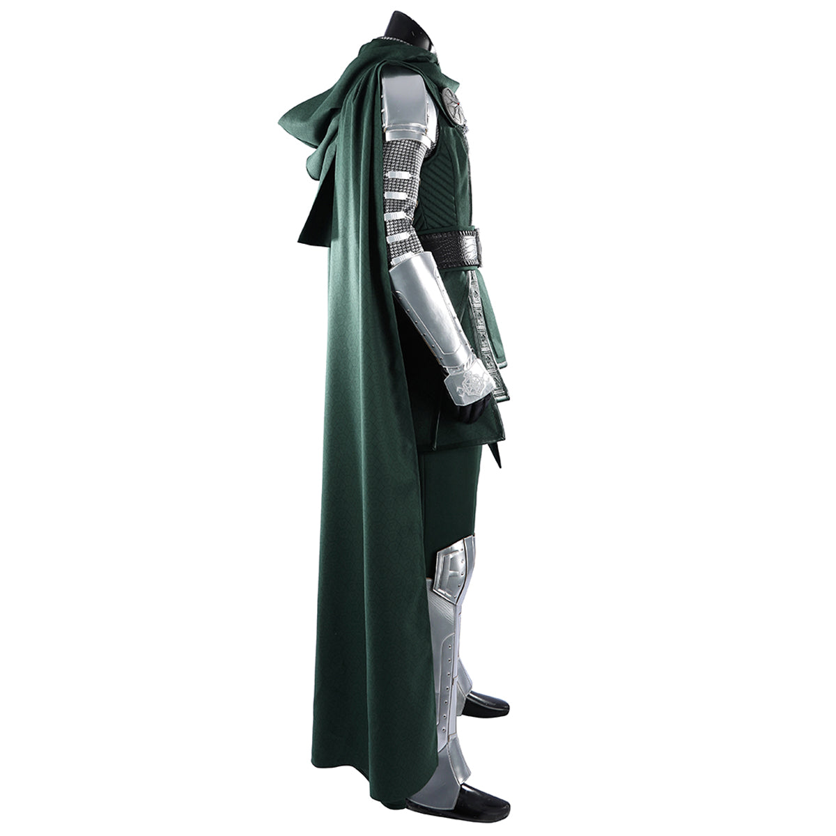 Hinata Hyuga aus Naruto Halloween Cosplay Kostüm – D Edition