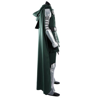 Hinata Hyuga aus Naruto Halloween Cosplay Kostüm – D Edition