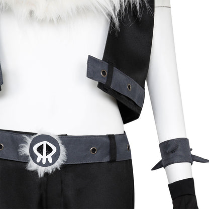 2022 東京喵喵一護桃宮 Cosplay 服裝