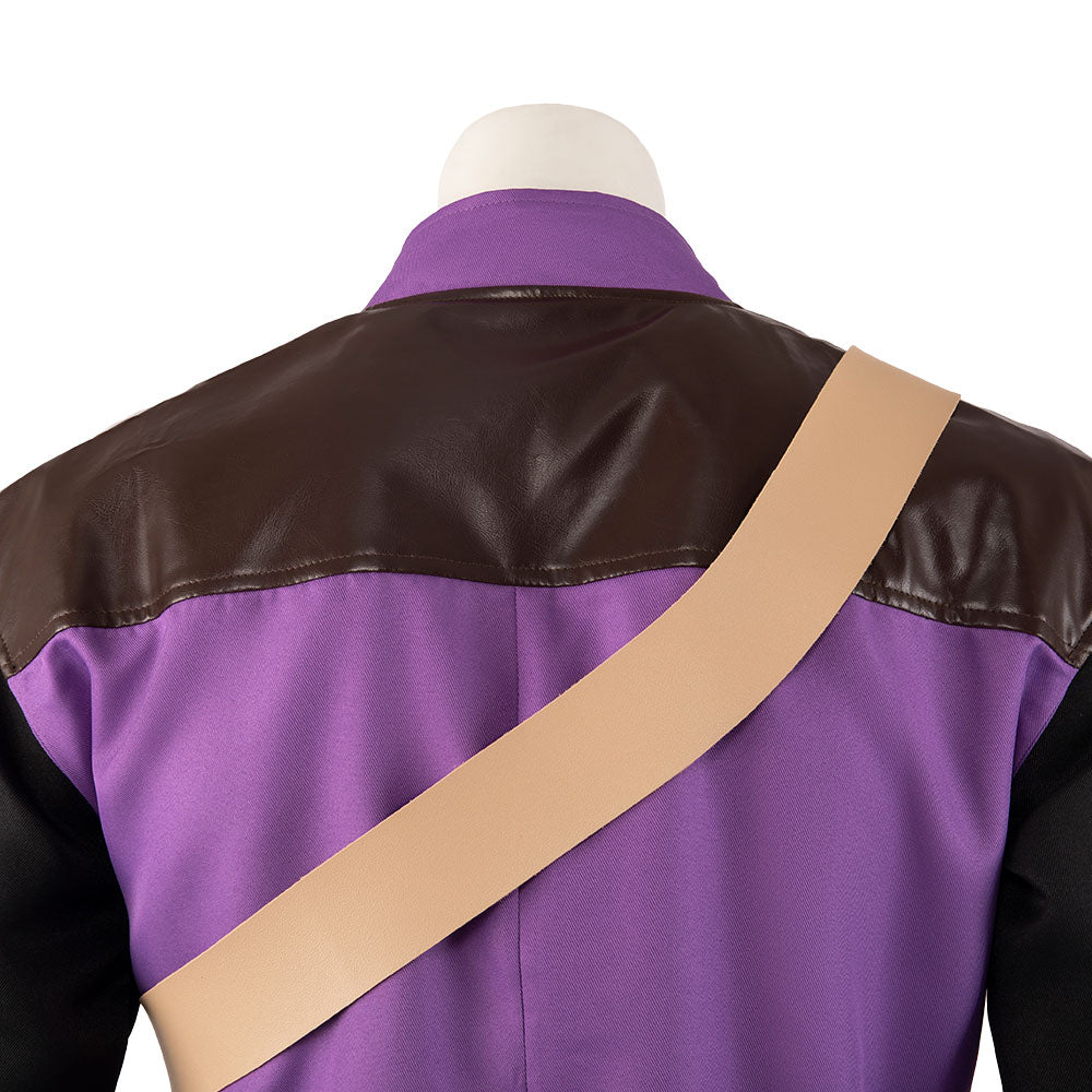 DC Comics Batman Robin Costume Cosplay Nouvelle Édition