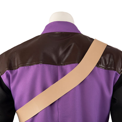 DC Comics Batman Robin Costume Cosplay Nouvelle Édition