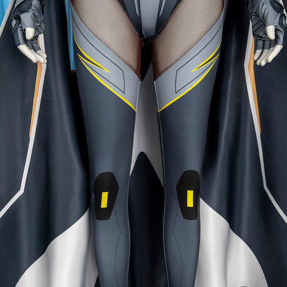 MAV Rivals Storm Cosplay Costume