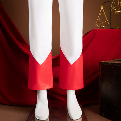 Space Battleship Yamato 2199 Susumu Kodai Cosplay Costume