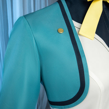 Disfraz de Cosplay de Tokio Mew Mew Ichigo Momomiya 2022