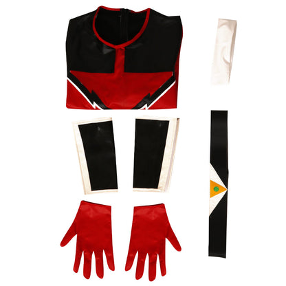 2022 Tokyo Mew Mew Ichigo Momomiya Cosplay Kostüm