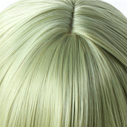 Hunter x Hunter Shalnark Cosplay Wig